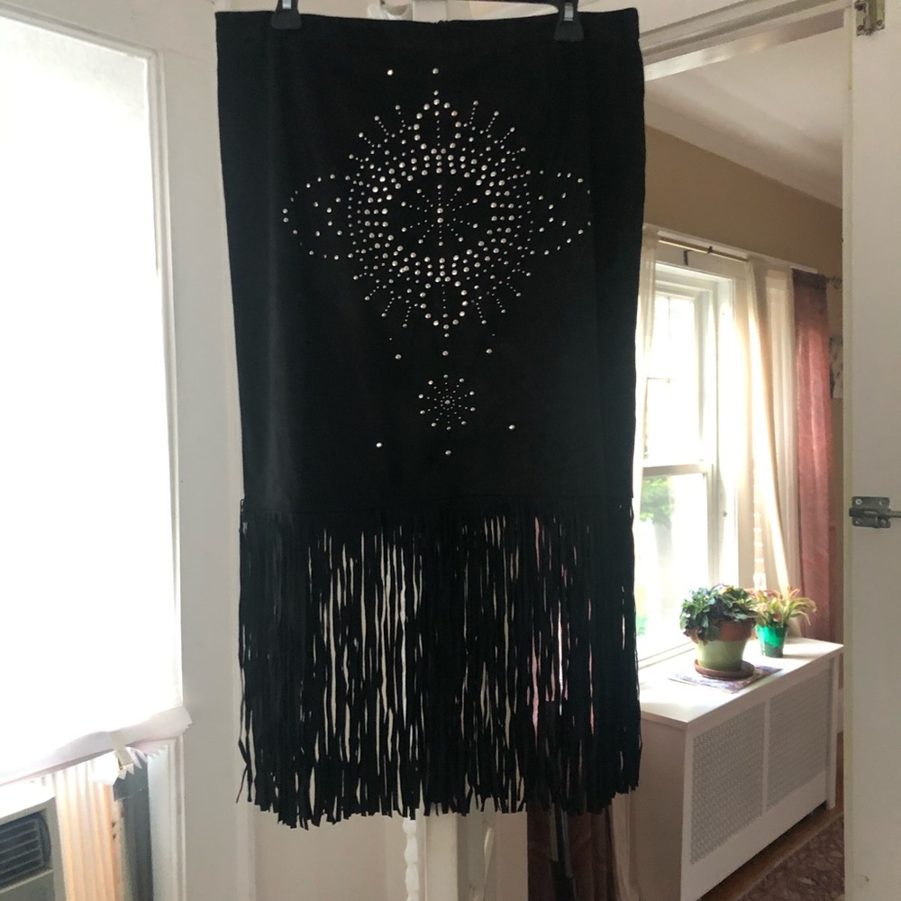Women’s Skirt